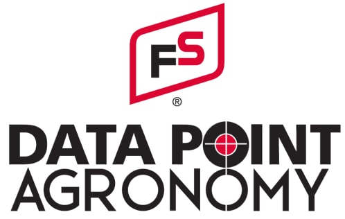 FS Data Point Agronomy Logo